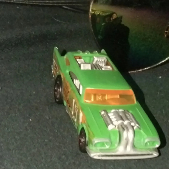 Accellaracers hotwheels lot - Picture 8 of 8